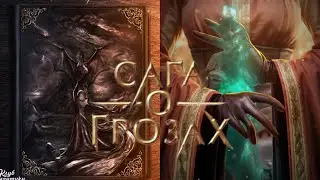 САГА О ГРОЗАХ. 1 СЕЗОН 1 СЕРИЯ. КЛУБ РОМАНТИКИ