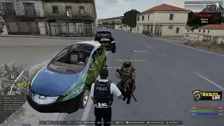 Arma 3 Patrol 2 (Public Cop RP)