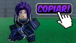 COPIE A HABILIDADE DE SEUS INIMIGOS! - Meta Lock