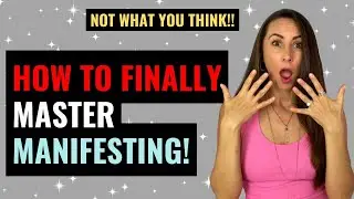 Manifesting From All Levels of Your Being | Physical, Mental, Emotional, Spiritual
