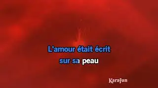 Karaoké Corps à corps - Images *