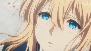 「AMV」Violet&Gilbert