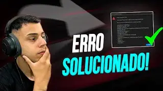 ERRO AO COMPILAR O FILME PREMIER COMPOSER (SETOR 9-3-5-1...) - SOLUÇÃO EM VIDEO!