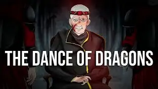 The whole HOUSE OF THE DRAGON story from the BOOKS 🔥🐲