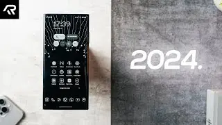 12 INCREDIBLE Android Apps : January 2024!