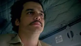 Wagner Moura - Narcos clips (pablo escobar)