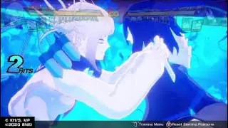 MHOJ2: Tomura's Team Plus Ultra on Pro Heroes [ENG] (Requested Video)