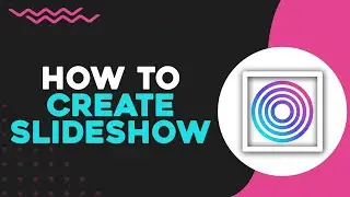How To Create A Slideshow In RIPL (Easiest Way)