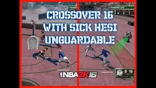 SPAMMING CROSSOVER 16 MIXTAPE WITH SICK HESITATION MISSING GREENLIGHTS!!