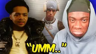Loski Speaks On Central Cee...
