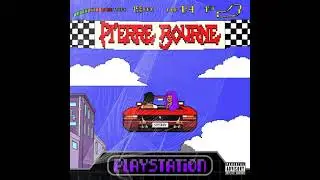 Pierre Bourne - 4U (Clean Version)