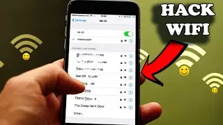 How To Connect WiFi Without Password in 2021