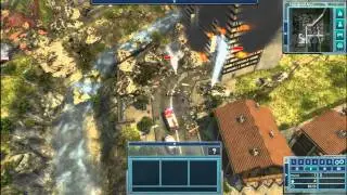 Emergency 2012 Gameplay: Mission 5: Disaster on the Matterhorn