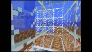 Amazing Never Ending Coaster Machine