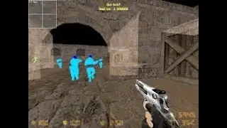 LEGIT AIMBOT SETTINGS CS 1.6
