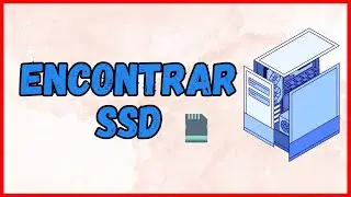 SSD no Aparece en mi PC (2024)  Solución Fácil