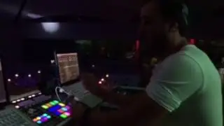 דיג׳יי אדיר שרפי