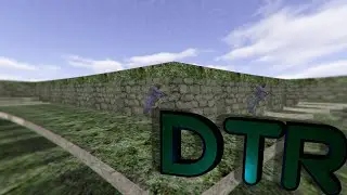 Passage maps Deathrun [CS 1.6] #-01 deathrun_forest