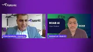 How startups can leverage Generative AI | Katonic AI