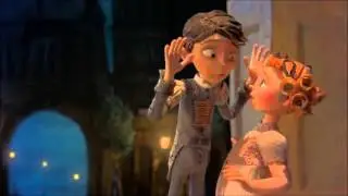 Intro and Boxtrolls Trailer