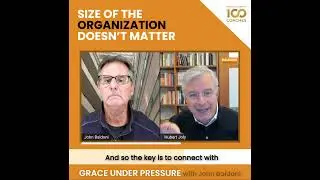 John Baldoni: Interview with Hubert Joly