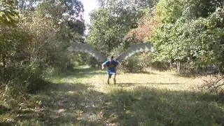 wing suit vfx