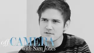 Bo Burnham:  