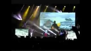 Stand Up - San Jose