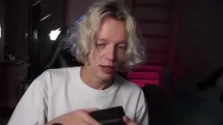 Брюлики Эксайла на НГ
