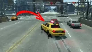 РЕАЛИСТИЧНЫЕ АВАРИИ В GTA 4 (Последнее)