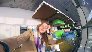 МАРТ. ЕВРОПА. СЧАСТЬЕ ☄️