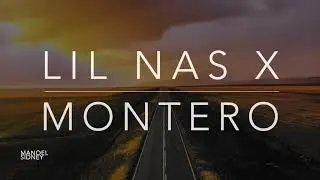 Lil Nas X - Montero (Lyrics/Tradução/Legendado) (Extended)