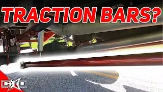 Are Traction Bars WORTH IT?!