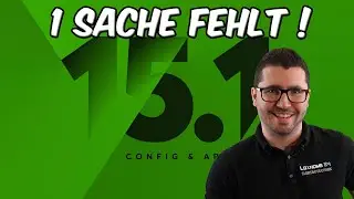 nett, aber...