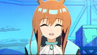 「4K/UHD 60FPS」 Running In The Dark【ARKNIGHTS 3.5 Anniversary Impression】· MONKEY MAJIK