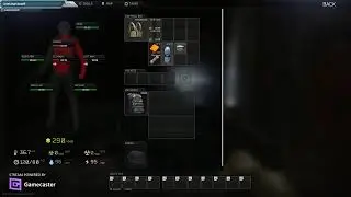 Escape from tarkov bots