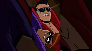 Plastic Man vs Elongated Man🤣| 
