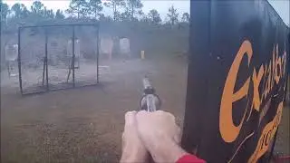 2023 IPSC Nationals - 2nd Revolver