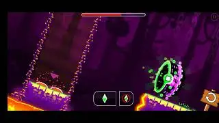 Secret place (real explorers but you will die at 78%)