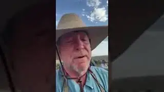 Dr. Ole Caught a Cheetah