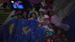 banyak anak banyak rejeki gaes
