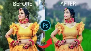 Best Look New Photo Editing Tutorial 2024 | Mix Top