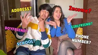 Our Income Revealed 😱| QNA