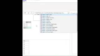 Move Up Values when Null/Consolidate Rows Keeping Nulls at Last in Power Query