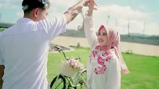 CINEMATIC PREWEDDING KOREA JEPANG DI JOGJA