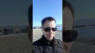 Новый год в Сочи.