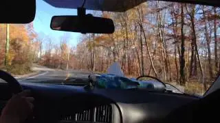 Mont tremblant episode 1