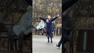 ТАНЦЕВАЛЬНАЯ ЭНЕРГИЯ‼️ 