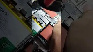 realmi5.5i.5s. hang on logo 90% device lifetime 100% solution without programming