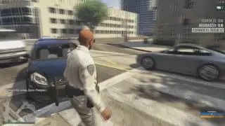 GTA 5 RP Maddyson: Интервью